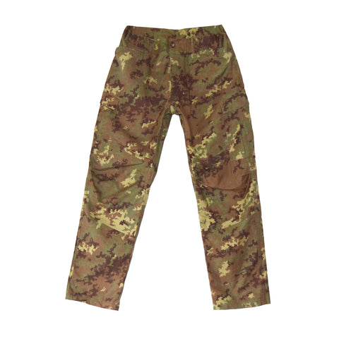 "CAMO ARMY" PANTS