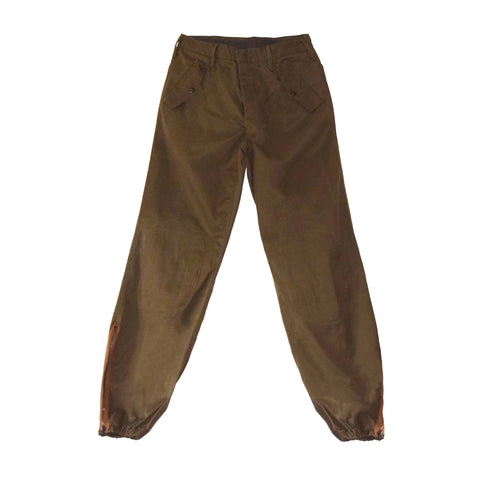 VINTAGE "COMBAT ARMY" PANTS